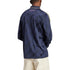 Juventus adidas Originals Lifestyler Long Sleeve Fashion Authentic T-shirt - Navy