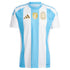 Argentina National Team adidas 2024 Home Authentic T-shirt - White