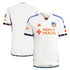 FC Cincinnati adidas 2024 The Canvas Kit Authentic T-shirt - White