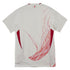 Japan National Team x Y-3 adidas 2024 Away Authentic T-shirt - White