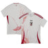 Japan National Team x Y-3 adidas 2024 Away  Authentic T-shirt - White