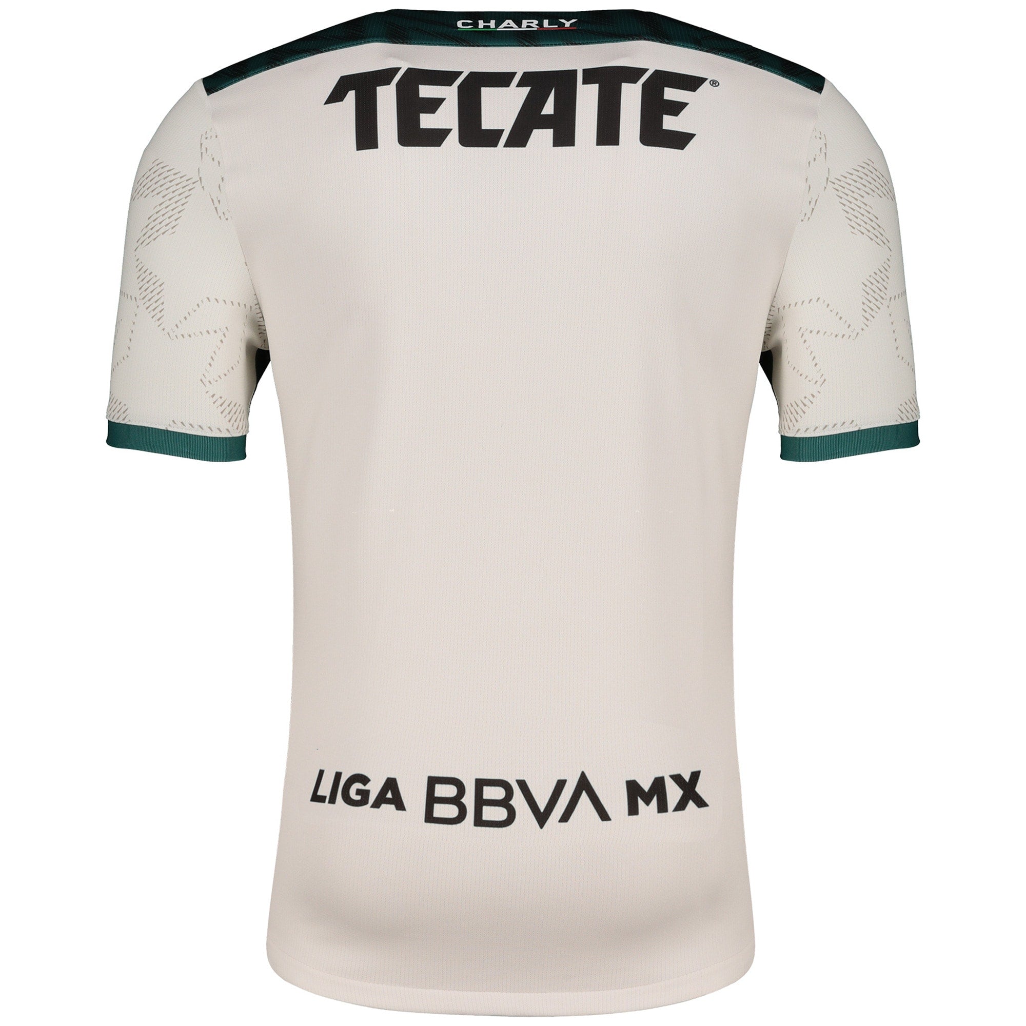 Liga MX Charly 2024 MLS All-Star Game Authentic T-shirt - Cream