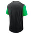 Austin FC Fanatics Balance Fashion Baseball Authentic T-shirt - Black