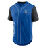 CF Montreal Fanatics Balance Fashion Baseball Authentic T-shirt - Royal