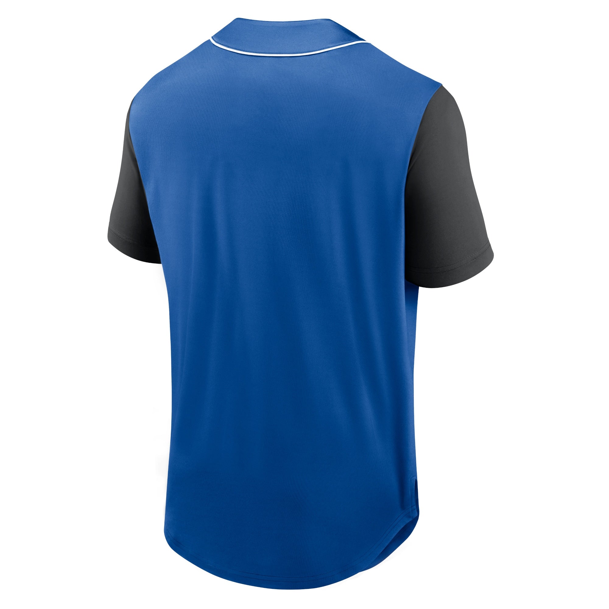 CF Montreal Fanatics Balance Fashion Baseball Authentic T-shirt - Royal