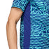 Brazil National Team Nike 2024 Academy Pro Pre-Match Top - Blue