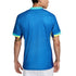 Brazil National Team Nike 2024 Away Stadium Authentic T-shirt – Blue