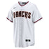 Corbin Carroll Arizona Diamondbacks Nike Home Player Authentic T-shirt - White