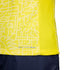 Neymar Jr. Brazil National Team Nike 2024 Home Match Player Authentic T-shirt – Yellow