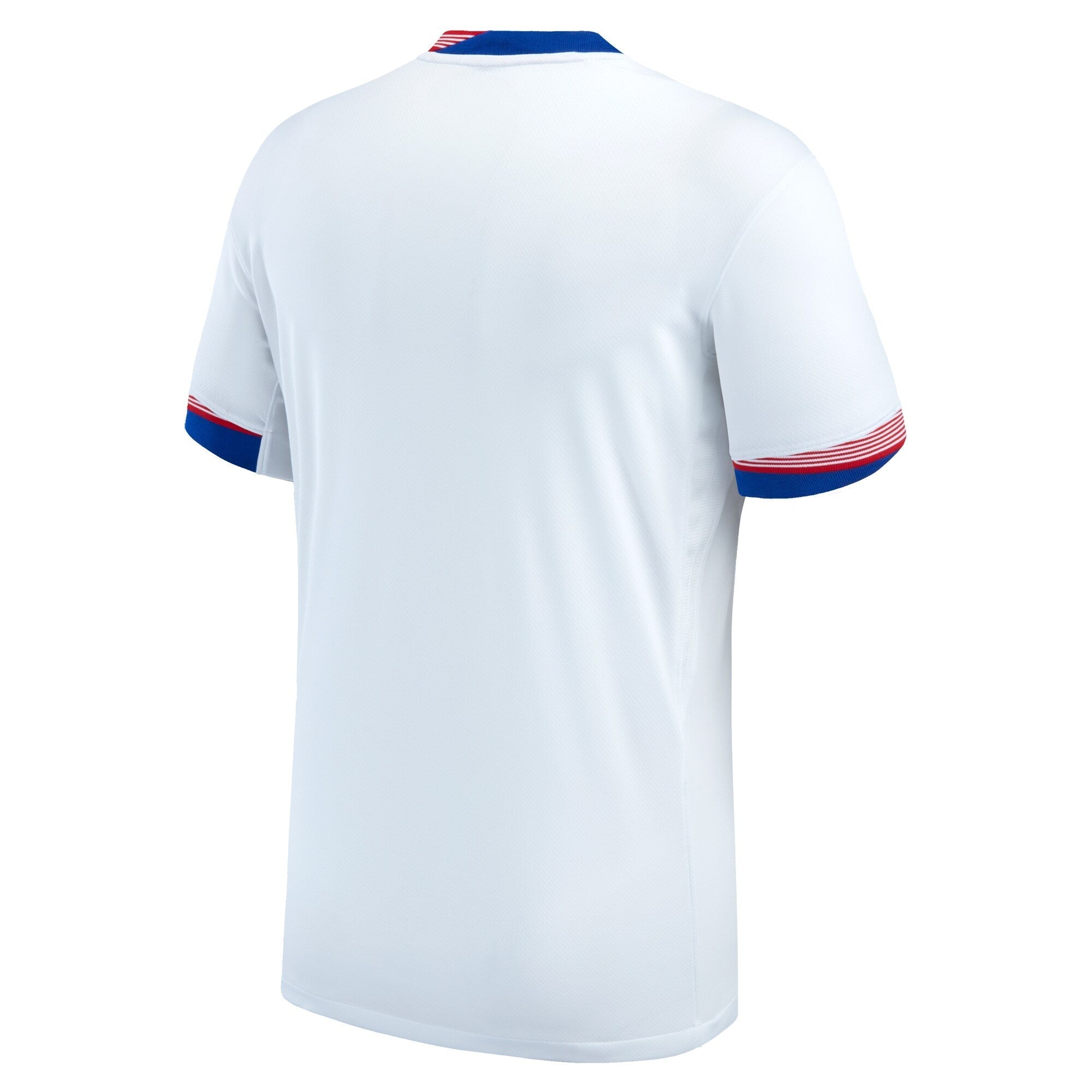 USWNT Nike 2024 Home Stadium Authentic T-shirt – White