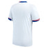 USWNT Nike 2024 Home Stadium Authentic T-shirt – White