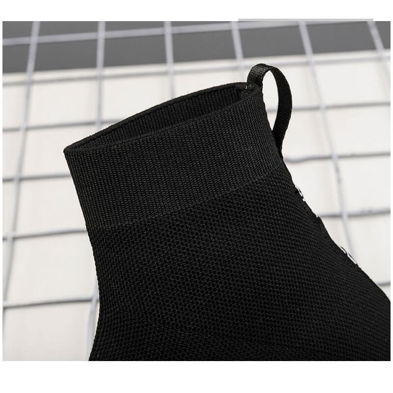 WOMEN NEVADA SNEAKER BREATHABLE ELASTICITY