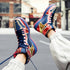 Couple Nevada Fashion High top Sneaker