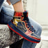 Couple Nevada Fashion High top Sneaker
