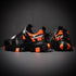 Personality Couple Casual Shoes Outdoor Non Slip Man Sneakers High Quality Hot Sale Breathable Rubber Sole Mixed Color Design