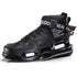 Sneakers High Top Shoe for Men, NEW Outdoor Breathable Training Shoe.