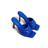 Women Nevada comfort sandal high heel