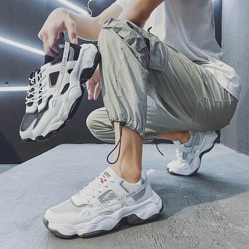 krasovki shoe for men - nevada™ | style and comfort in every step - Nevada Shoe