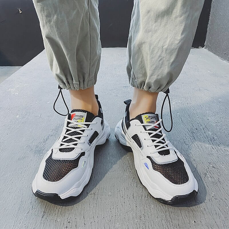 krasovki shoe for men - nevada™ | style and comfort in every step - Nevada Shoe