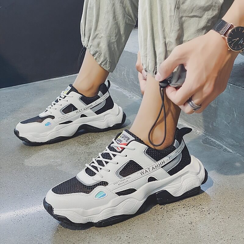 krasovki shoe for men - nevada™ | style and comfort in every step - Nevada Shoe