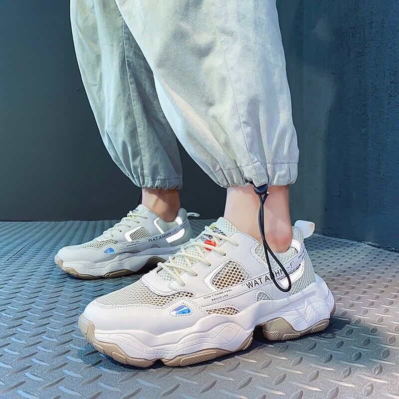 krasovki shoe for men - nevada™ | style and comfort in every step - Nevada Shoe