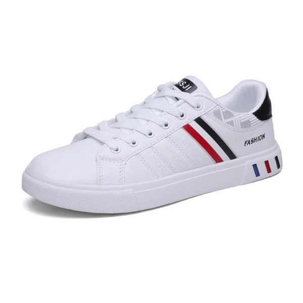 vulcanized sneakers boys flat comfortable